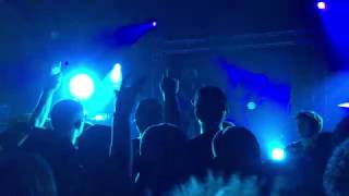 Hopsin - FV Till I Die (Live) | Funk Volume Tour 2015