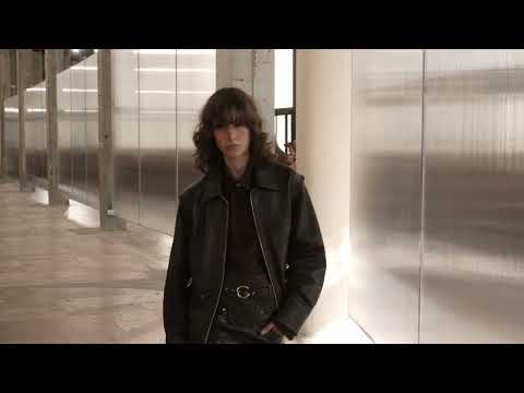 Aje Makes A Spectacular Paris Fashion Week Debut With “REBEL REBEL”