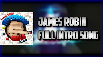 James Robin Q Guirre Full Intro Song