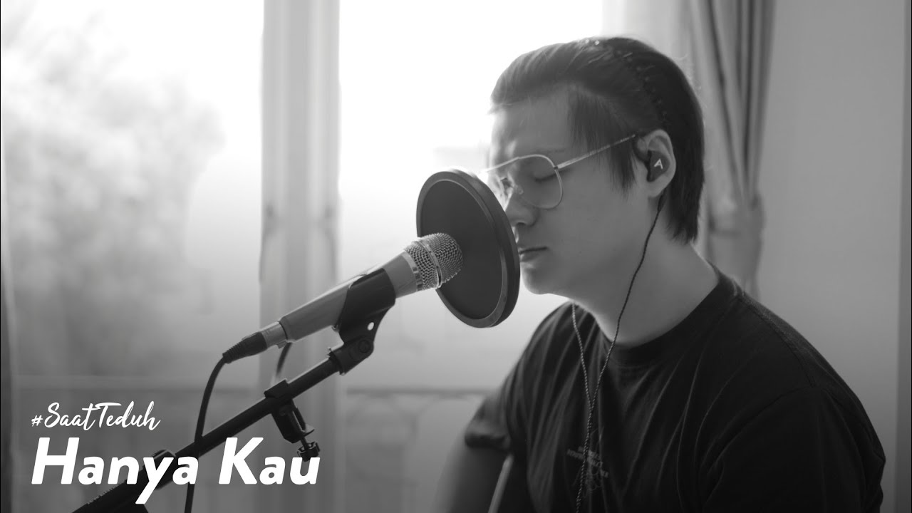 #SaatTeduh Hanya Kau - JPCC Worship (Yeshua Abraham)