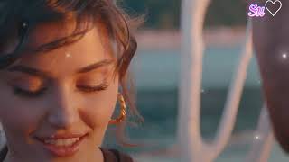 Eda&Serkanöyle Kolay Aşık Olmam