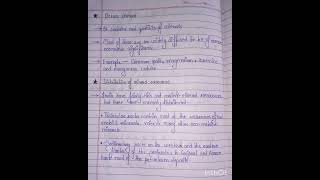 Class 10 Geography Chapter 5 Minerals, energy,resources notes part 1