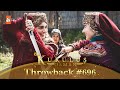 Kurulus Osman Urdu Throwback 696