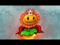 Fusion MOD Plant: Sunflower Queen Pvz fusion 3.6.1