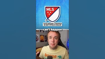 New Club Is Taking Over MLS