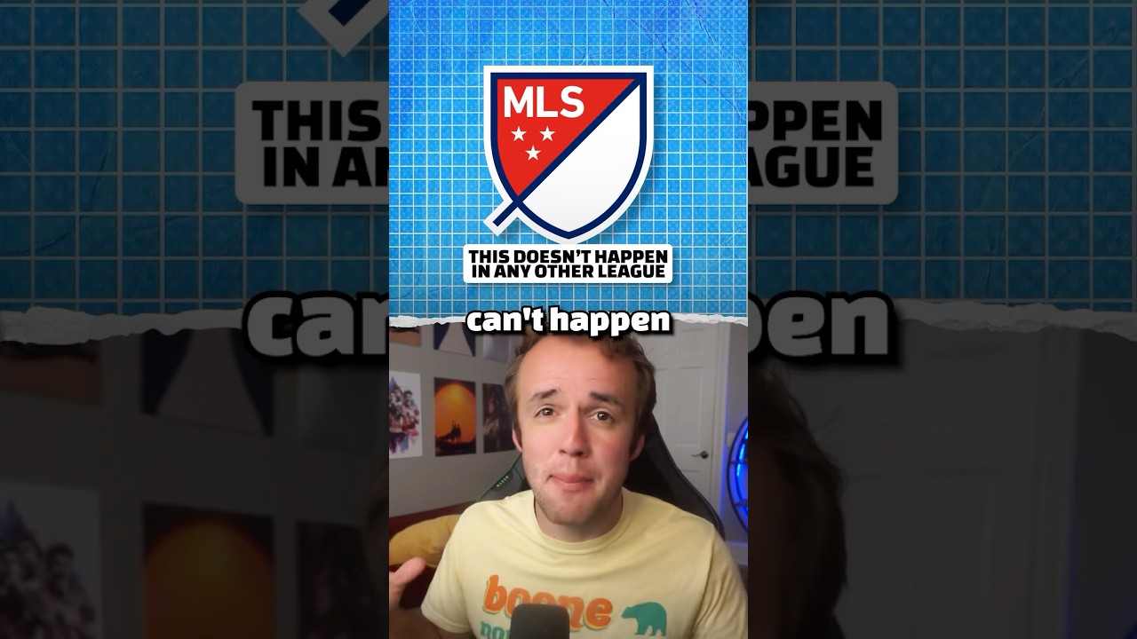New Club Is Taking Over MLS