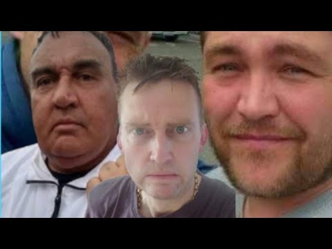 مواجهة ملحمية بين تيفويل وبريان كوكرل