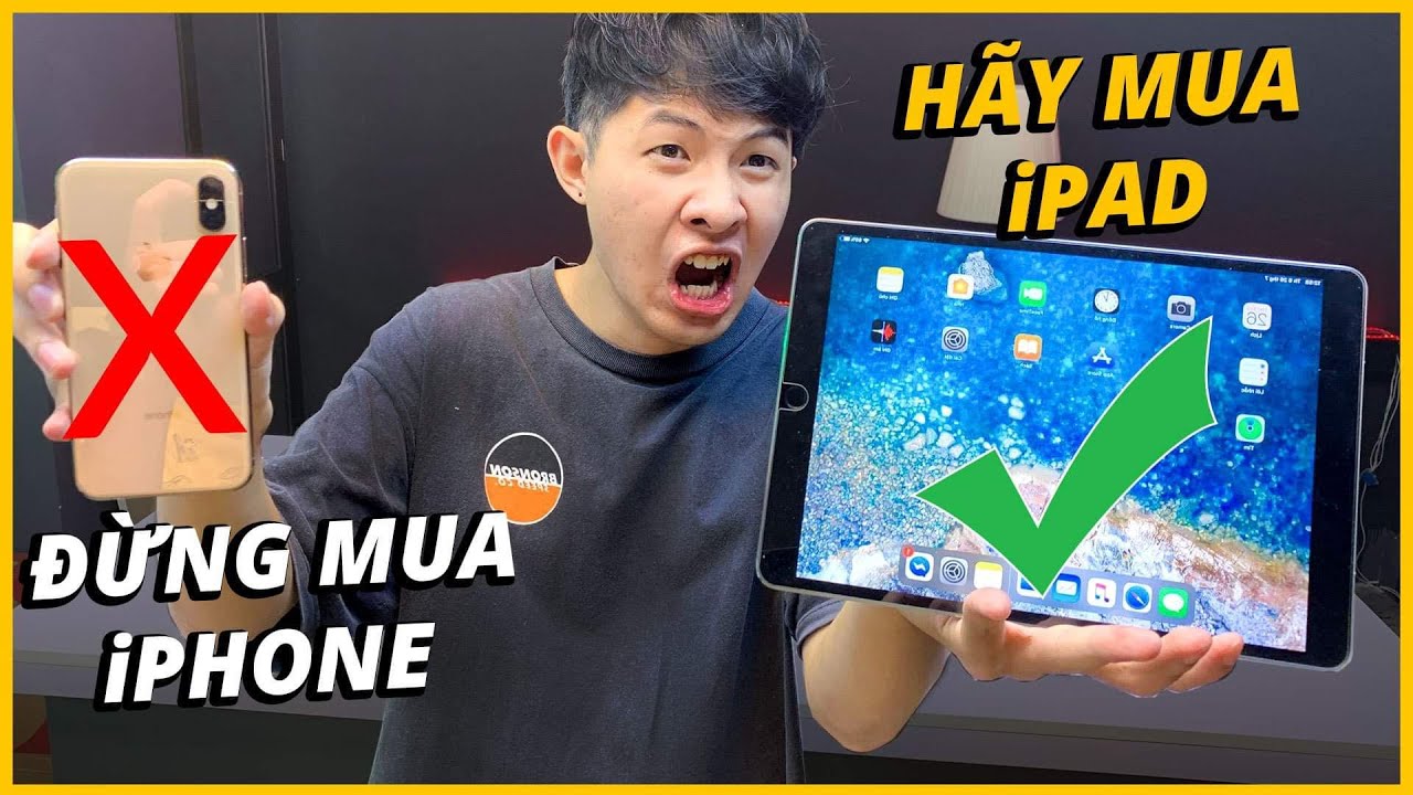 V sao ch n m u li u t ti n mua ipad pro m nh t nh kh ng mua xs