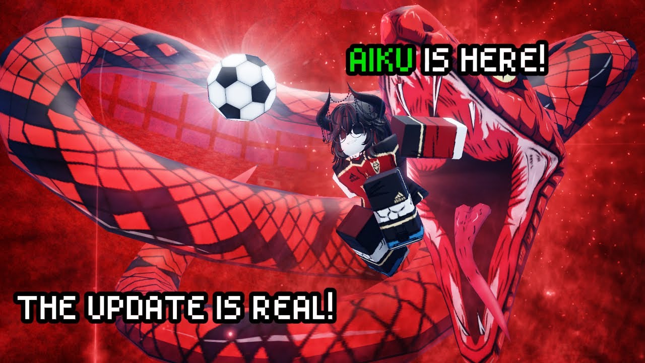 THE GAME HAS UPDATED! Barou and Aiku Showcase | Azure Latch - YouTube