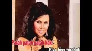 Takut Jatuh (HESTY DAMARA)