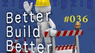 Better Build Better #036 - PvP Trap's 3 Gate All In