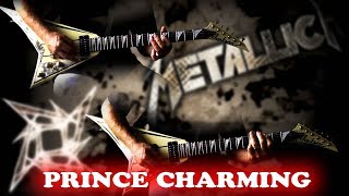 Metallica - Prince Charming FULL Guitar Cover