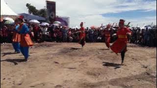 Download lagu Tari Tiga Etnis Tidatu Wonderful Indonesia Sijang (HD)