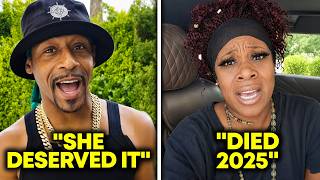 Katt Williams TORCHES Wanda Smith AGAIN | Still Not Sorry