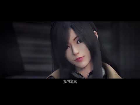 [Yuri/百合MAD][凉薇/LiangWei] 爱你更让你迷恋从前 / Yêu ngươi càng làm cho ngươi bị quá khứ ám ảnh