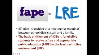 Famous IEP Basics English Net Worth