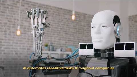 #ONPASSIVE - How Can Workforce Environment Transform Using AI