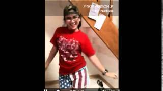 Zeebow Dance Pinoy Version