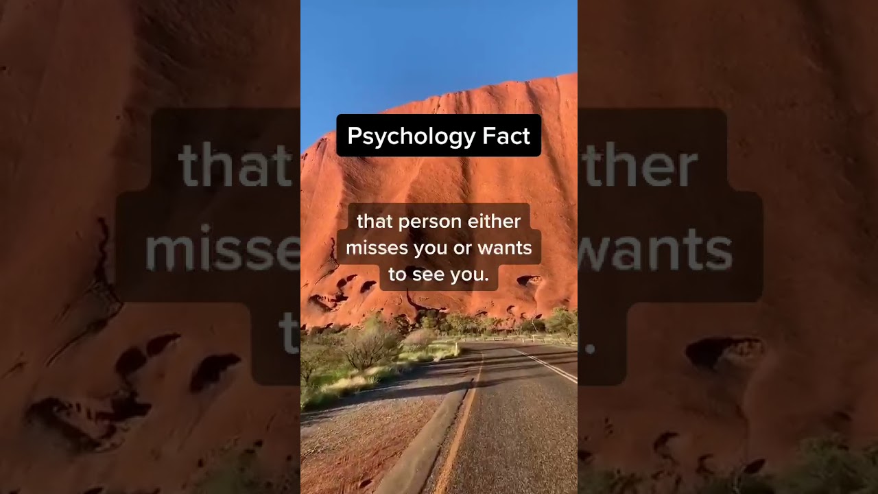 Psychology Fact shorts YouTube