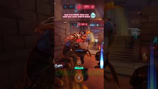 When DOOM Bullies HOG 👊 Overwatch S02