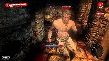 Dead Island Riptide Part 19 Walkthrough Gameplay HD (XBOX360/PS3/PC)