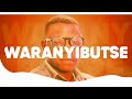 WARANYIBUTSE By Haby Peter Official Video