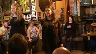 More great Irish dancing from Dongal Ireland.
