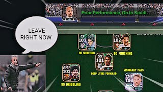 😂💥 ANGRY COACH GOES CRAZY 😡🔥 | eFootball Funny Gameplay 😂✨