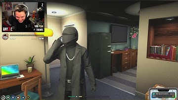 RUST Spam Call RayC | GTA RP NoPixel 3.0