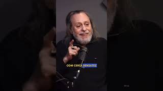 Respeite O Aborto  Pastor Caio Fbio No Viral Podcast 