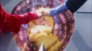 Smallville Superman TAS Intro