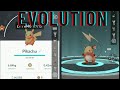 Evolution of pikachu into raichu |Pokémon GO |#shorts #shortvideo #ANYTHINGMAKERS