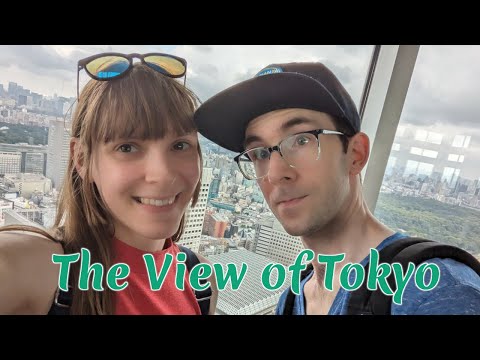 Our Last Days in Tokyo | Travel Vlog