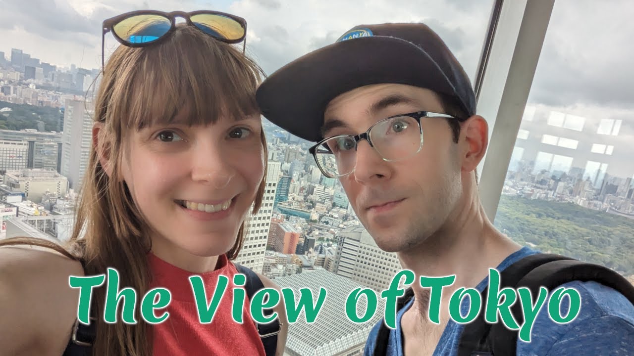 Our Last Days in Tokyo | Travel Vlog
