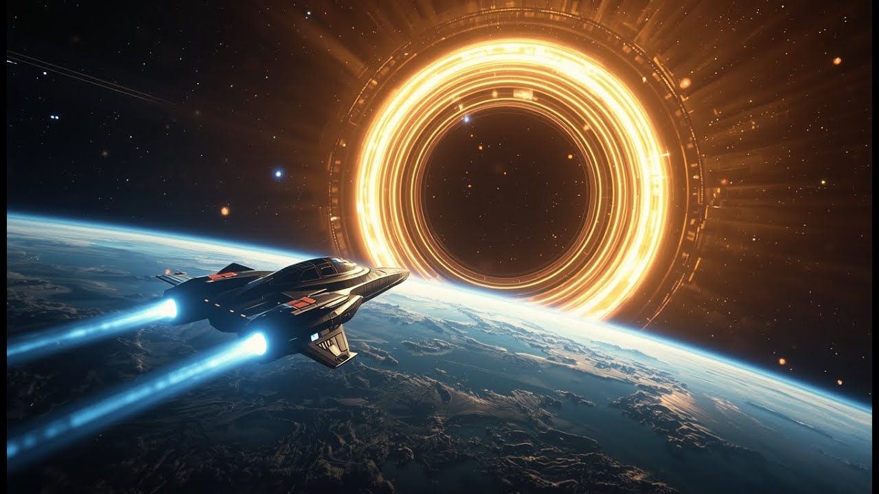 Time Travel Movie | The Adam Project (2022) Explained in English