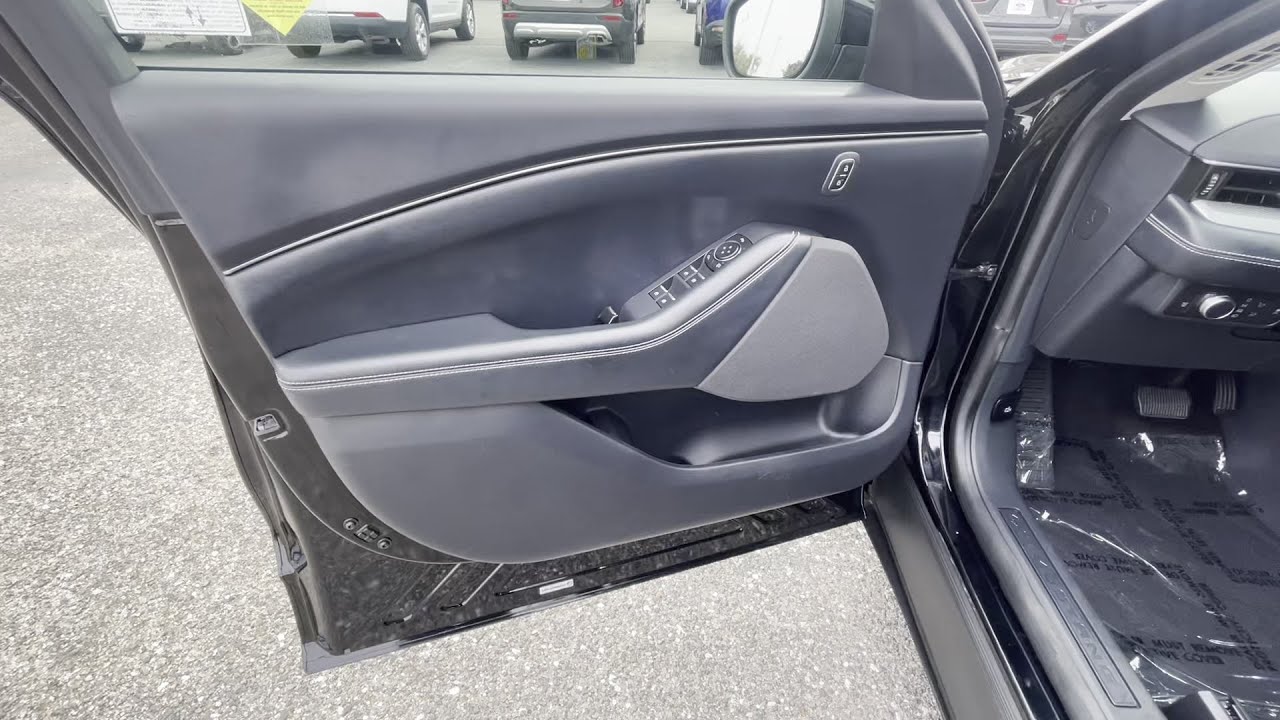 Pre-Owned 2022 Ford Mustang Mach-E Select at Sunrise Ford | Fontana, CA