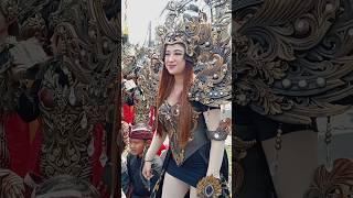 Wow.. Cantik Bingitz Nih Blackban Ban Gank Karnaval Karangjati Ardimulyo Singosari