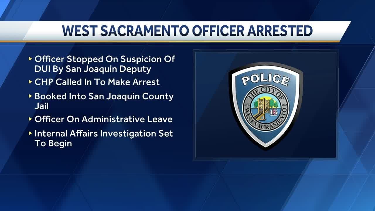 Chp Captain Arrested For Dui Sacramento Neighbors Of CHP Captain,