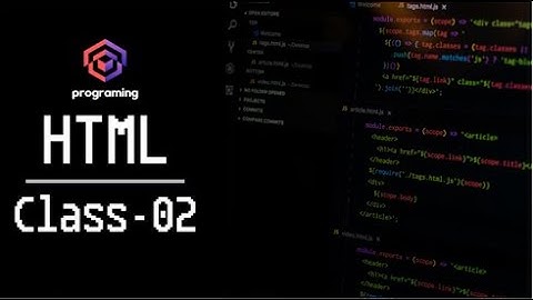 web design front end developer Bangla Tutorial