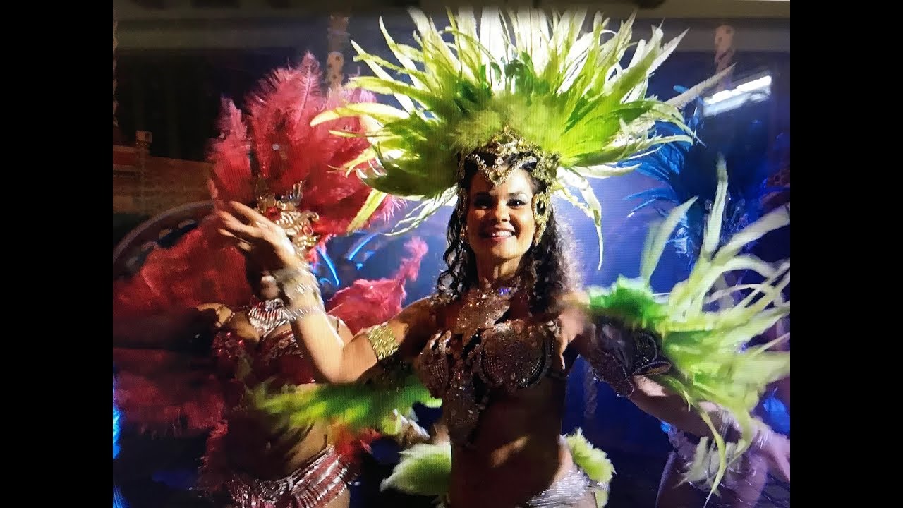 Latin Videos