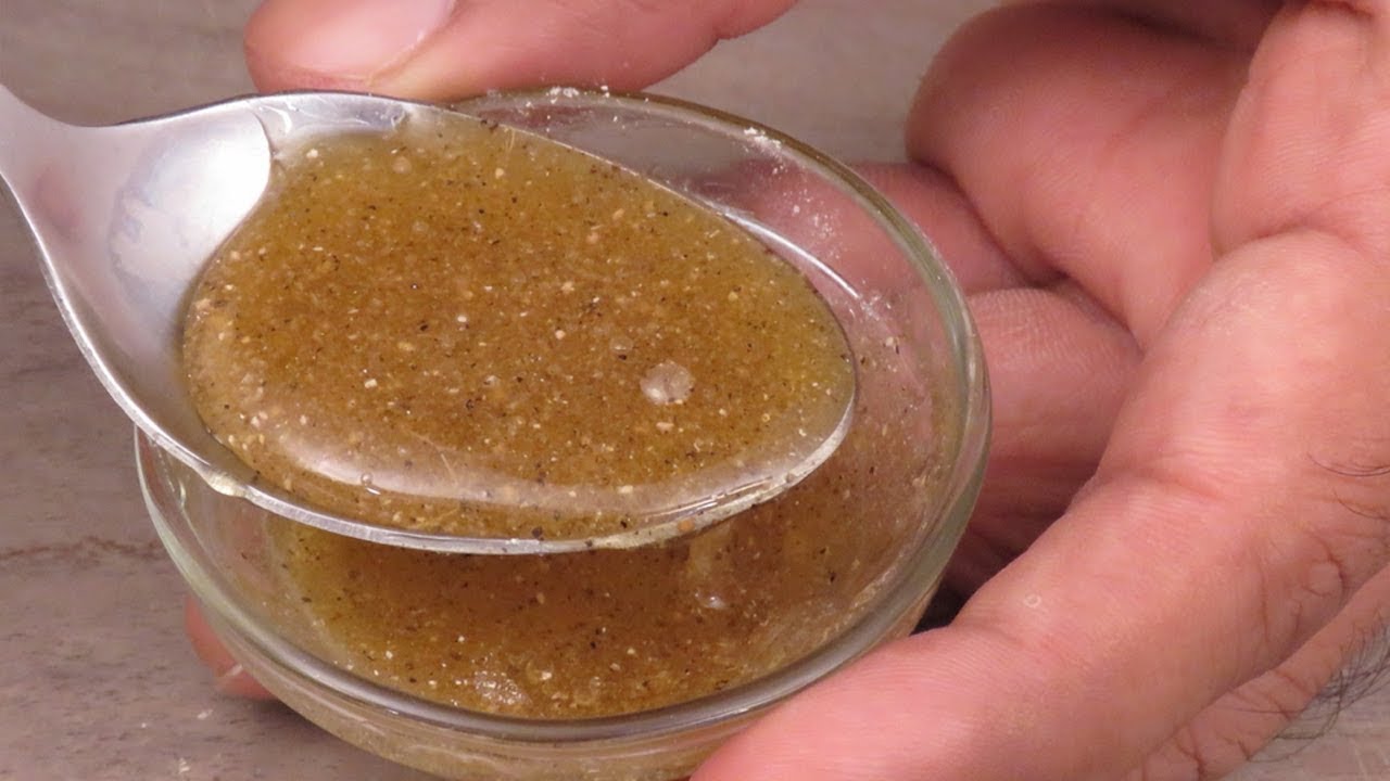 body joint pain home remedy