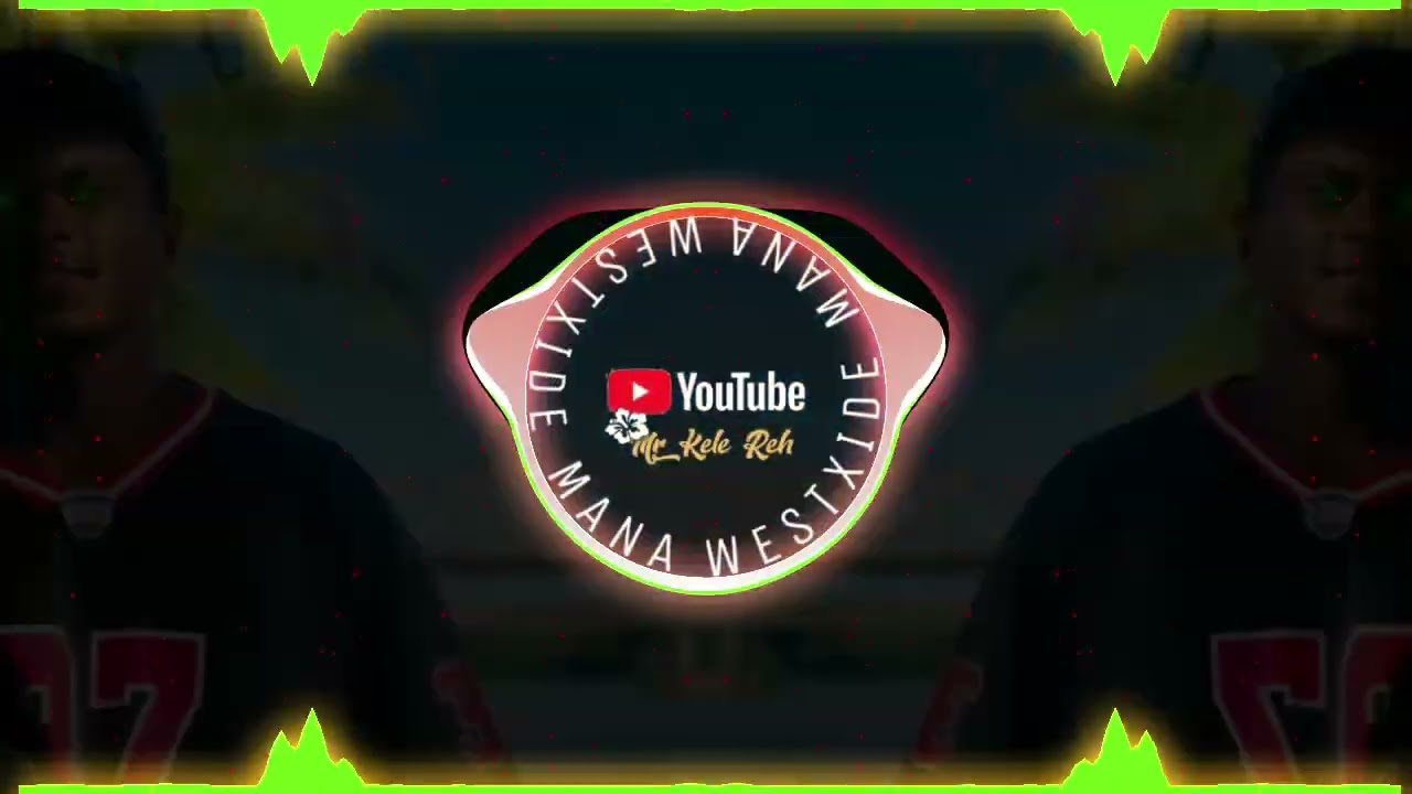 MAFIKIZOLO-NGEKE BALUNGE ZOUK REMIXX [MAXDON REMIX]🇫🇯