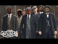 FPLAYT - THE OUTSIDERS - C 2 E 31 EVENIMENTE NEPLACUTE NEASTEPTATE LA FRIZERIE ??? + ALTELE