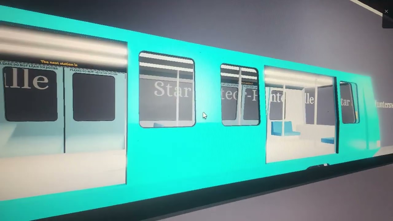 Carco Central to Star Meteor