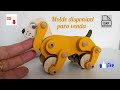 Cachorrinho número 3 modificado