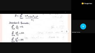 ALGEBRA AND TRIGONOMETRY QUESTION DISCUSSION 1- UG TRB MATHS 1-SIA screenshot 5
