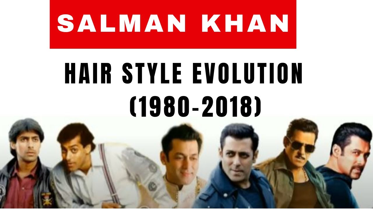 Salman Khan Hairstyle Tere Naam To Sooryavanshi The Bhaijaan Popular  Hairstyle  Salman Khan Hairstyle तर नम मझस शद करग स सरयवश  तक इन फलम म सलमन खन क हयरसटइल 