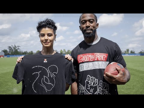 FIT X NFL