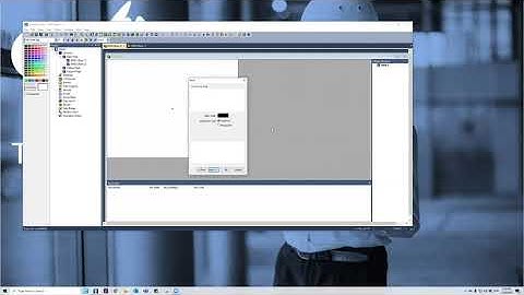 Xpanel HMI Design Software Trend Graph Feature Tech Note