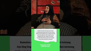Ramalan Terbukti Benar dan Sudah Kejadian #ramalan #terbuktibenar #kejadian #prediksi #fakta #berita